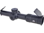 Sea HAWK 1-10X28FFP RIFLESCOPE