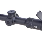 Sea HAWK 1-10X28FFP RIFLESCOPE