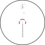 Sea HAWK 1-10X28FFP RIFLESCOPE - Image 3