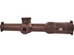 ARESEYESOPTICS SEA HAWK Riflescope A1-10X28FFP Japan Hoya ED lens Zero Stop Optic Scope - Image 4