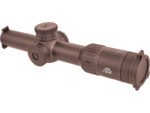 ARESEYESOPTICS SEA HAWK Riflescope A1-10X28FFP Japan Hoya ED lens Zero Stop Optic Scope