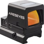 1X23X16 Solar Red Dot Scope