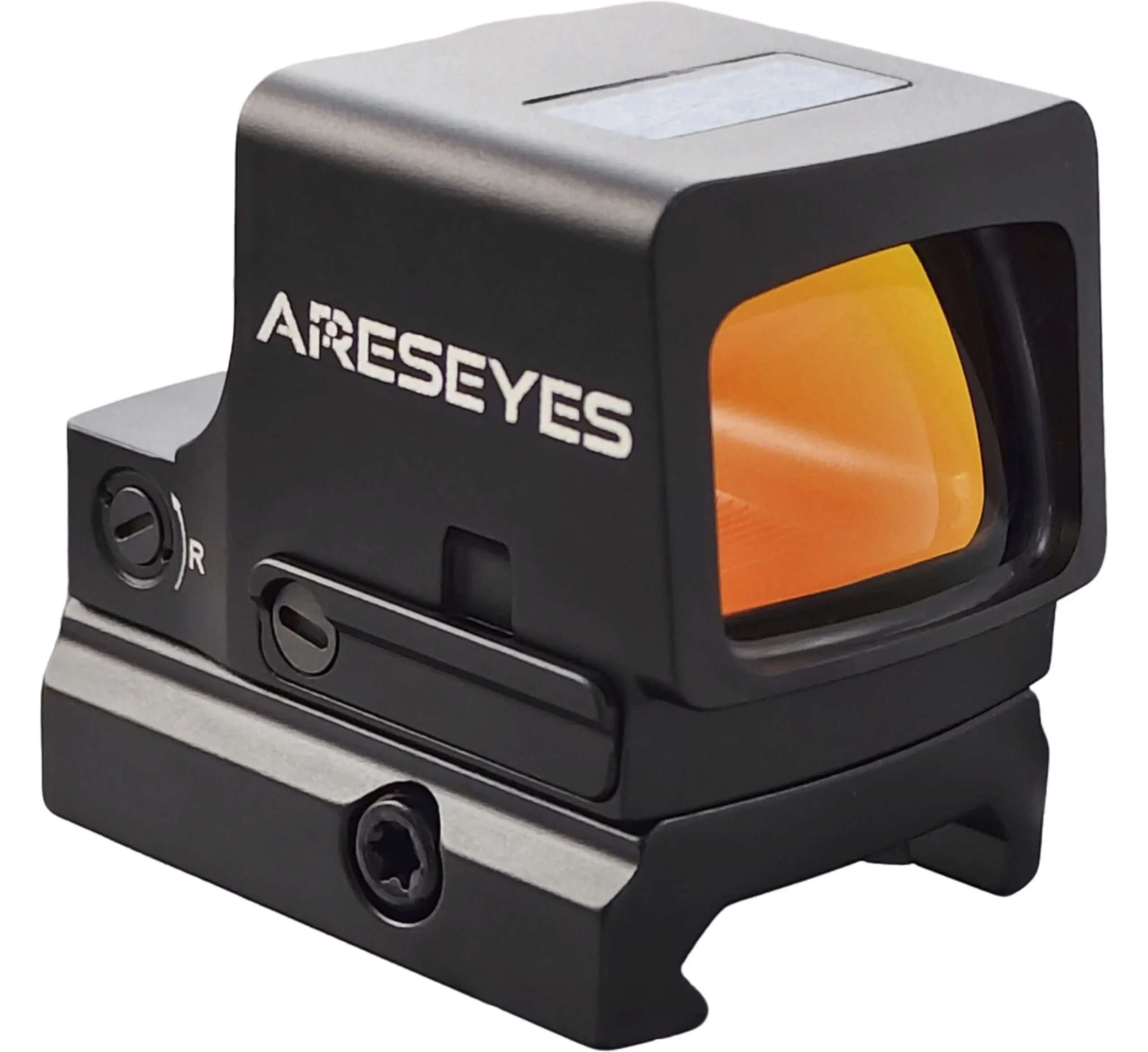 002-1 1X23X16 Solar Red Dot Scope - Image 1