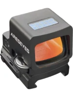 1X23X16 Solar Red Dot Scope - Image 2