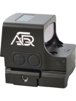 1X23X16 Solar Red Dot Scope - Image 3