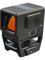 1X24X21 Solar Red Dot Scope