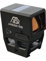 1X24X21 Solar Red Dot Scope - Image 2