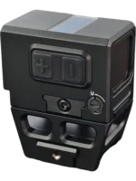 1X24X21 Solar Red Dot Scope - Image 3