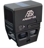 1X24X21 Solar Red Dot Scope - Image 4