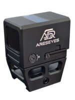 ARESEYESOPTICS Solar Red Dot Scope 1X24X21 Optic Sight - Image 4