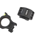 30mm seperated scope mount