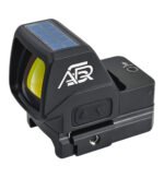 1x26x22 Solar Red dot scope - Image 2
