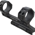 34mm mount with rail