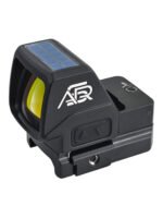 ARESEYESOPTICS Solar Red dot scope 1x26x22  Optics Sight - Image 2