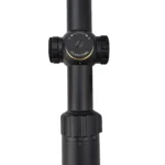 Seal 1-6X24FFP RIFLESCOPE