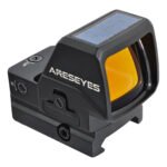 1x26x22 Solar Red dot scope