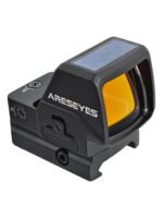 1x26x22 Solar Red dot scope