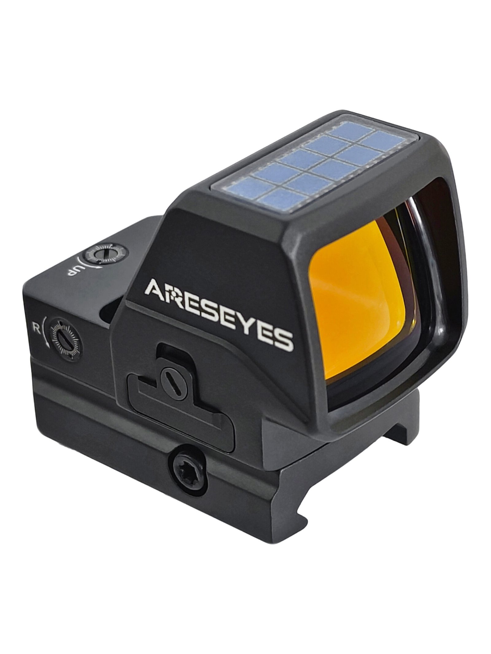 2 1x26x22 Solar Red dot scope - Image 1