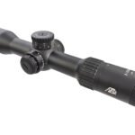 SEA HAWK 2-12X44FFP RIFLESCOPE