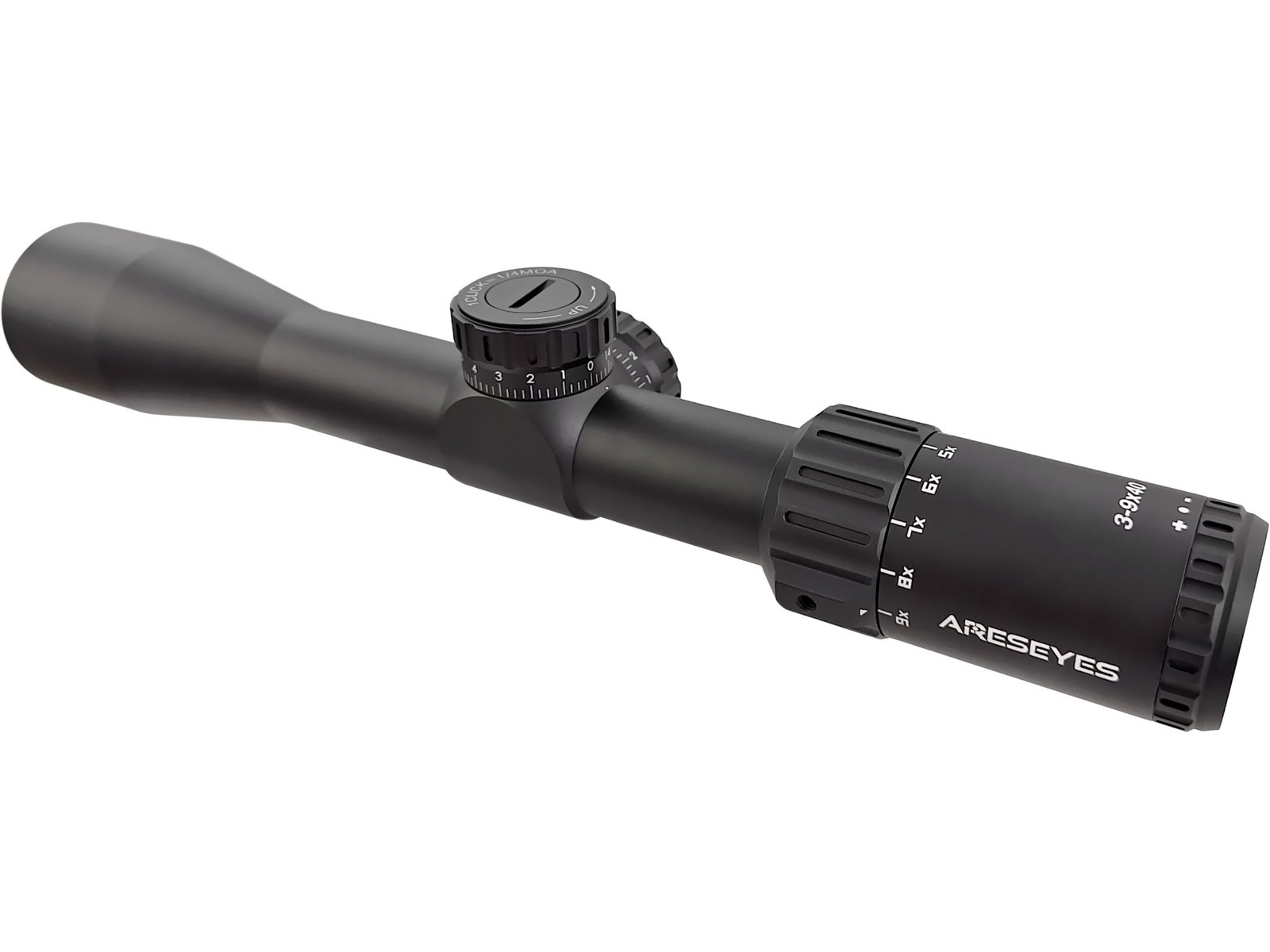 3-9x40-1 ARESEYESOPTICS SEA HARRIER RIFLESCOPE 3-9x40 30mm OPTICS SCOPE - Image 1