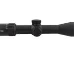 SEA HARRIER 4-16x50SFIR FFP