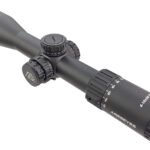 ARESEYESOPTICS Sea Harrier Riflescope 4-16x50SFIR FFP 34mm optics scope