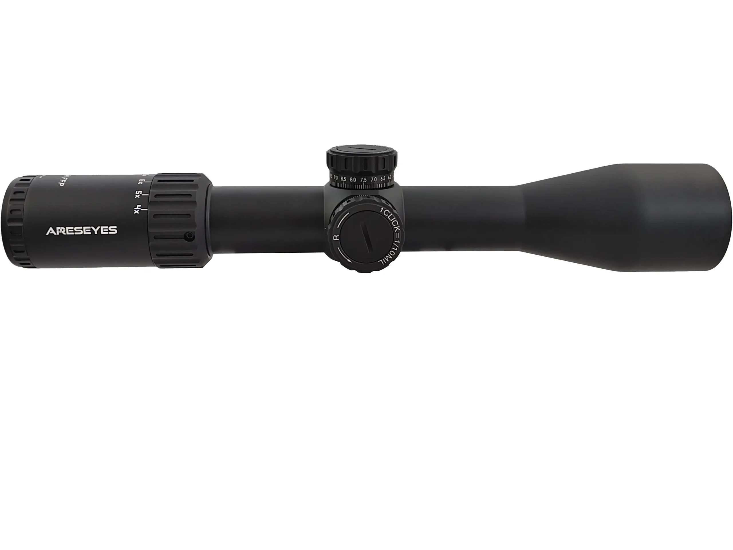 4-16x50FFP SEA HARRIER 4-16x50SFIR FFP - Image 1