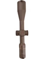 SEA HAWK 6-36X56FFP RIFLESCOPE - Image 6