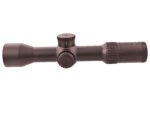 ARESEYESOPTICS SEA HAWK Riflescope A2-12X44FFP 34mm Zero Stop Optic Scope - Image 4