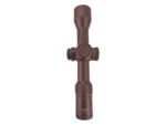 ARESEYESOPTICS SEA HAWK Riflescope A2-12X44FFP 34mm Zero Stop Optic Scope - Image 3