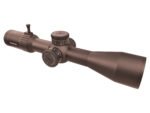 ARESEYESOPTICS SEA HAWK Riflescope A3-18X50SFIR FFP Zero Stop Optics Scope 34mm - Image 4