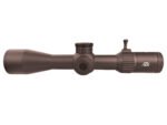 ARESEYESOPTICS SEA HAWK Riflescope A3-18X50SFIR FFP Zero Stop Optics Scope 34mm - Image 5