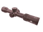 ARESEYESOPTICS SEA HAWK Riflescope A2-12X44FFP 34mm Zero Stop Optic Scope