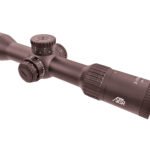 ARESEYESOPTICS SEA HAWK Riflescope A2-12X44FFP 34mm Zero Stop Optic Scope