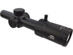 ARESEYESOPTICS SMURFS Riflescope 1-6X24FFP 30mm Optic Scope - Image 3