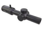 ARESEYESOPTICS SMURFS Riflescope 1-6X24FFP 30mm Optic Scope