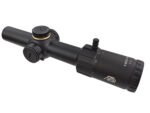 ARESEYESOPTICS SMURFS Riflescope 1-6X24FFP 30mm Optic Scope - Image 4