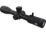 ARESEYESOPTICS SMURFS Riflescope 5-25X56FFP Zero Stop 34mm Optic Scope