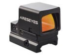 ARESEYESOPTICS SIGHT 1X23X16 ENCLOSED Red Dot Scope