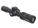 CROSSBOW SCOPE 2-7X32 - Image 2