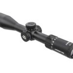 ARESEYESOPTICS SEA HARRIER Riflescope 6-24X50SF SFP 30mm optics scope