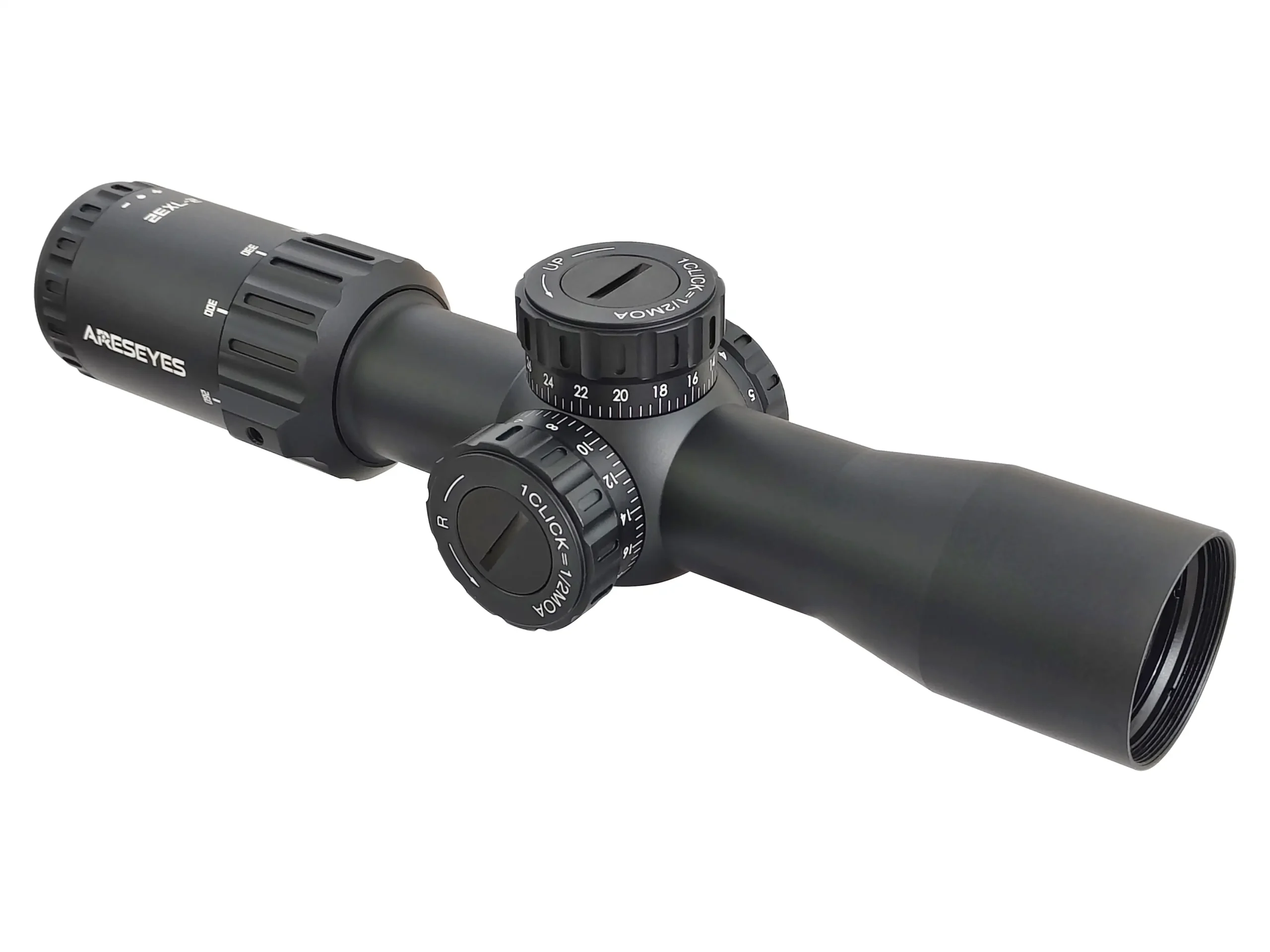 2 CROSSBOW SCOPE 2-7X32 - Image 1