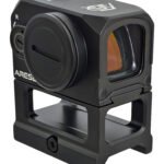 ARESEYESOPTICS Sight 1X19X19 Enclosed Red Dot Scope