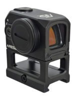 ARESEYESOPTICS Sight 1X19X19 Enclosed Red Dot Scope