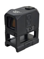 ARESEYESOPTICS Sight 1X19X19 Enclosed Red Dot Scope - Image 2