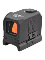 ARESEYESOPTICS Sight 1X19X19 Enclosed Red Dot Scope - Image 5