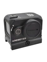 ARESEYESOPTICS Sight 1X19X19 Enclosed Red Dot Scope - Image 6