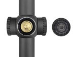 ARESEYESOPTICS SEA HAWK RIFLESCOPE B1-10X28FFP ED LENS ZERO STOP OPTIC SCOPE - Image 4