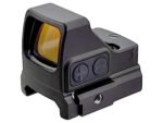 Areseyesoptics red dot scope 1x24x16 optics sight