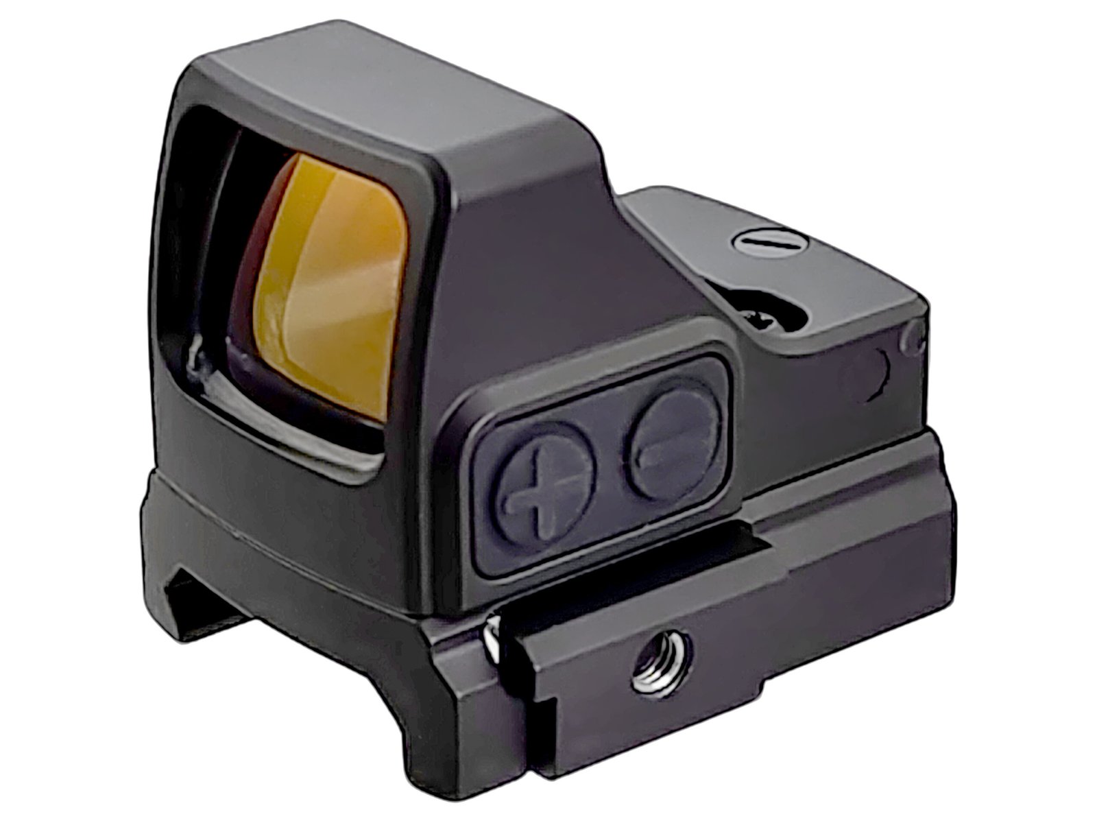 1 Areseyesoptics red dot scope 1x24x16 optics sight - Image 1